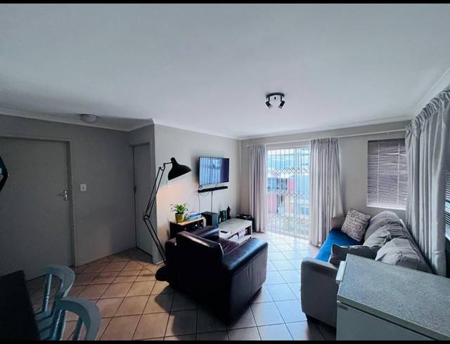 2 BEDROOM APARTMENT FOR SALE IN BLOEMHOF